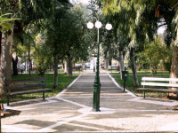 Alexis Apartments