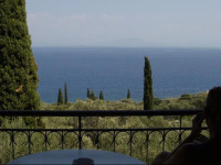 Spiros Apartments