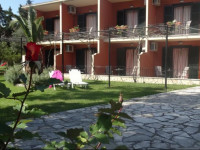 Dassia Beach Pension