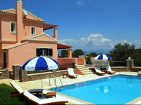 Villa Lemonia