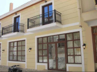 Castri Hotel