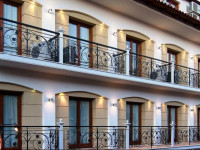 Parnassos Delphi Hotel