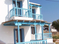 Asterias House