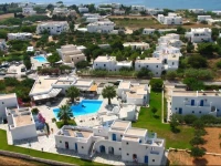 Drios Paros Luxury Hotel 