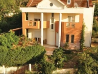 Holiday Home Aidipsos with Fireplace VI 
