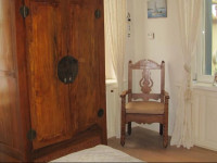 Aegina House