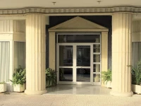 Melissa II Hotel 