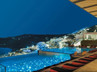Myconian Avaton Resort
