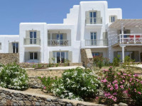 Elia Sun Villas