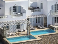 Villa Panormos - by Myconian Collection 