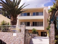 Haus Fay Chios 