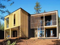 Anttolanhovi Art and Design Villas 