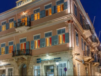 Hotel Halaris