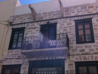 Zannikos Rooms