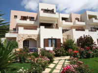 Kavousi Resort