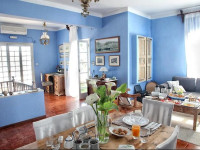 The Collectors Home