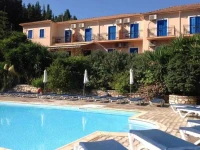 Hotel Nostos 