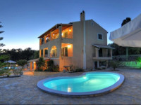 Galazio Sunset Villas