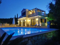Triena Quality Villas