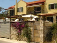 Villa Baronnos 