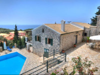 Villa Katerini