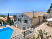 Villa Katerini 