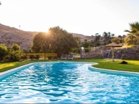 Palatiana Agriturismo-Philoxenia Cottages 