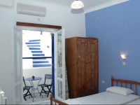 George Rooms