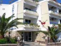 Christiana Hotel Apartments
