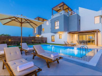 Filoxenia Villas