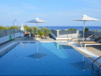 Gennadi Aegean Horizon Villas