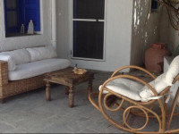 Rhodes Summer House