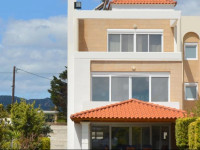 Rhodes Villa