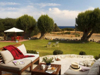 Rhodian Villa