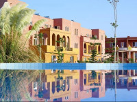 Orpheas Resort Hotel (Adults Only)