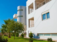 Apollo Apartments