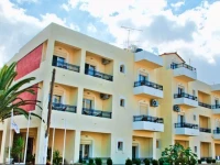Apollo Hotel 1 