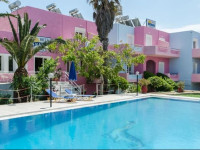 Anatoli Beach Hotel