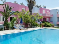 Anatoli Beach Hotel 