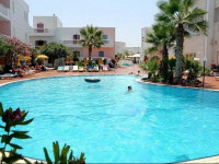 Magda Hotel