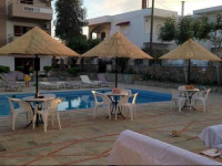 Elpida Aparthotel Gouves