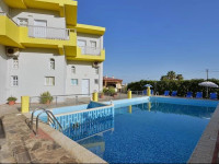 Kamaria Apartments