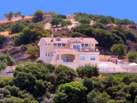 Marietta Villa