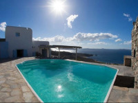 Villa Ellis Mar
