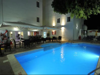 Ialysos City Hotel
