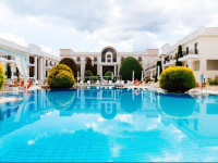 Epirus Palace Hotel & Conference Center