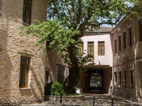 Alexios Luxury Hotel