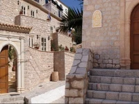 Angelica Traditional Boutique Hotel 
