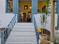 Orloff Boutique Hotel