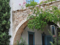 Artists Haven Villa